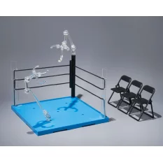 Tamashii Stage Accessoires...