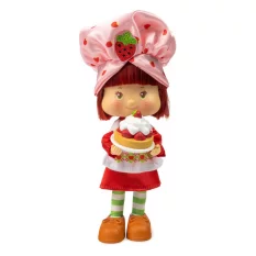 Strawberry Shortcake...