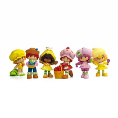 Strawberry Shortcake Set of...