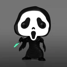 Scream POP! Movies Ghost...