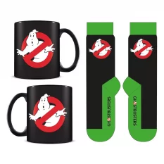 SOS Fantômes Ghostbusters...