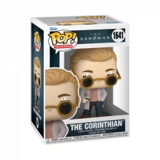 The Sandman POP! Television The Corinthian Figure 10cm N°1641
