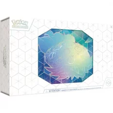 Pokémon TCG Coffret Ultra...