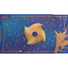 Pokémon TCG Coffret Ultra...