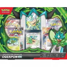 Pokémon JCC Coffret...