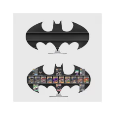 Batman Bitty Pop! Figurines...