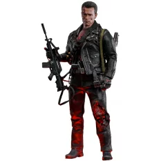 Hot Toys DX46 Terminator 2:...