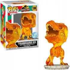 Jurassic Park POP! Movies...