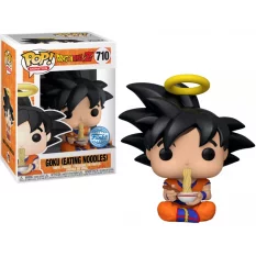 Dragon Ball Z POP Animation...
