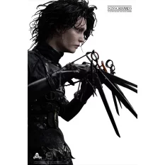 Scissorhands Collectible...