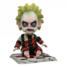 Beetlejuice Beetlejuice...
