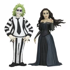 Beetlejuice Beetlejuice...