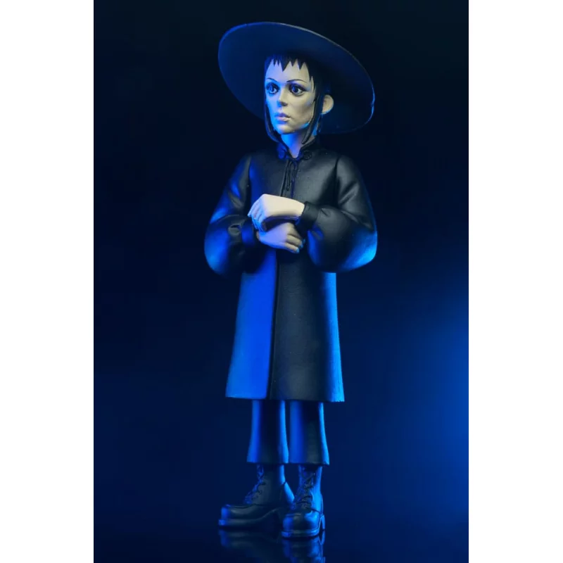 Beetlejuice Beetlejuice Pack de 2 Figurines Toony Terrors Lydia &amp; Astrid 15cm