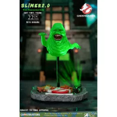 SOS Fantômes (Ghostbusters)...