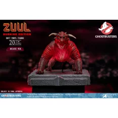 Ghostbusters Statue 1/8...