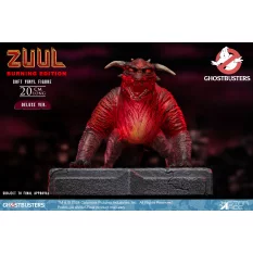 Ghostbusters Statue 1/8 Zuul 2.0 (Glowing Red ver.) LED DX 22cm
