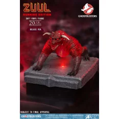 Ghostbusters Statue 1/8 Zuul 2.0 (Glowing Red ver.) LED DX 22cm