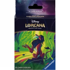 Disney TCG Lorcana Trading...