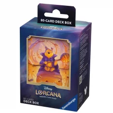 Disney JCC Lorcana Trading...