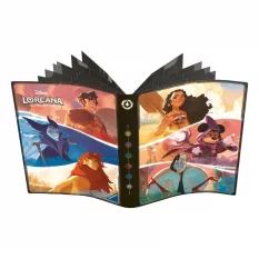 Disney TCG Lorcana Trading...