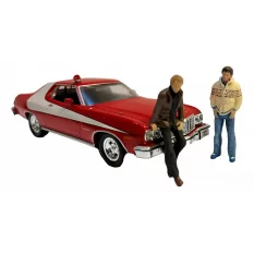 Hutch figure 1/18