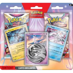 Pokémon TCG Pack promo 2...