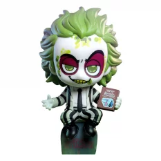 Beetlejuice Figure Cosbaby...