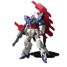 HGUC Gundam Model Kit 1/144 Moon Gundam