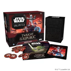 Star Wars: Unlimited JCC...