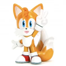 Sonic Pack of 4 Figures Metalfigs Sonic and Others 6cm