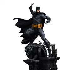 DC Comics Statue 1/4 Batman...