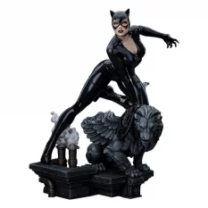 DC Comics Statue 1/6...