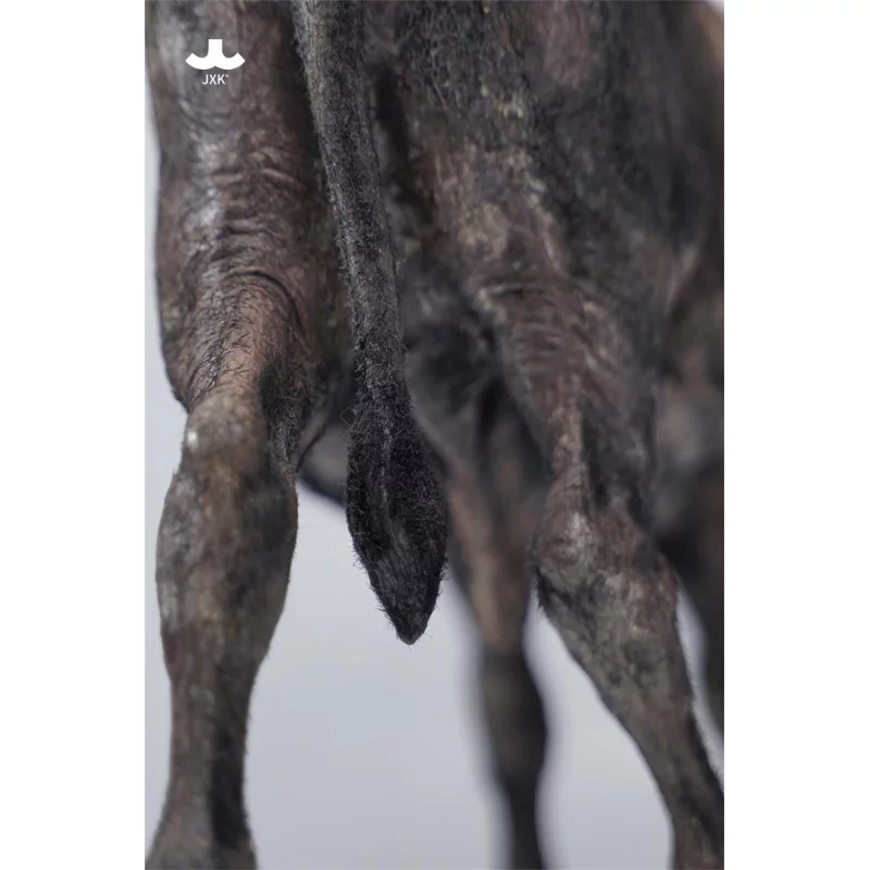 African Buffalo Figure 1/6 JXK JXK160