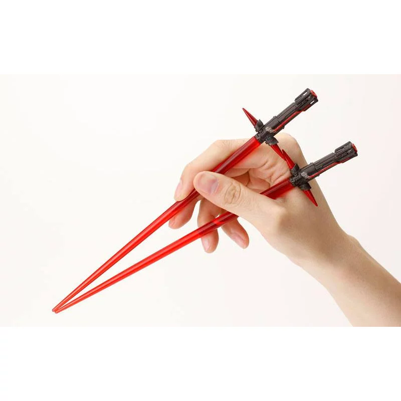 Star Wars Episode VII baguettes sabre laser Kylo Ren 23cm