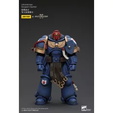 Warhammer 40K Action...