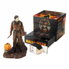 Halloween Calendrier de...