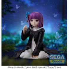 Frieren: Beyond Journey's End Figure Fern In Those Days 10cm