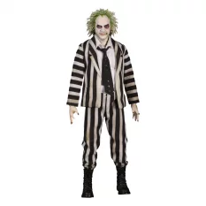Beetlejuice Action Figurine...