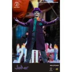 Clown 1989 Edition Action Figure 1/12 CPTOYS X NICETOYS CP2401