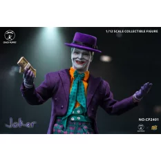Clown 1989 Edition Action Figure 1/12 CPTOYS X NICETOYS CP2401