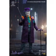 Clown 1989 Edition Action Figure 1/12 CPTOYS X NICETOYS CP2401