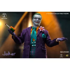 Clown 1989 Edition Action Figure 1/12 CPTOYS X NICETOYS CP2401