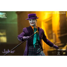 Clown 1989 Edition Action Figure 1/12 CPTOYS X NICETOYS CP2401