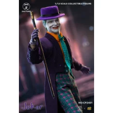 Clown 1989 Edition Action Figure 1/12 CPTOYS X NICETOYS CP2401