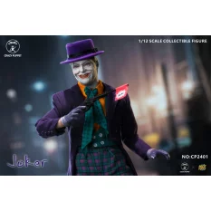 Clown 1989 Edition Action Figure 1/12 CPTOYS X NICETOYS CP2401