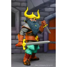 Donjons et Dragons Action Figurine 50th Anniversary Elkhorn on Blister Card 18cm