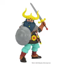 Dungeons and Dragons Action...