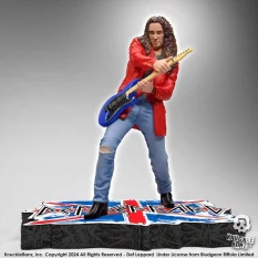 Def Leppard Statue Rock...