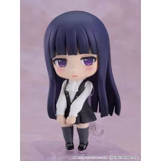 Inu x Boku SS Action Figure Nendoroid Ririchiyo Shirakiin 10cm