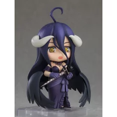 Overlord Action Figure Nendoroid Albedo: Dress Ver. 10cm